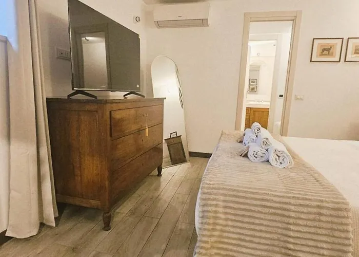 Apartament Corte Vaticana 1913
