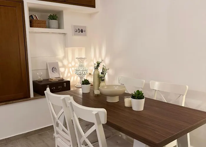 Corte Vaticana 1913 Apartament