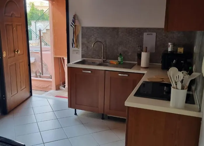 Apartament Corte Vaticana 1913 *