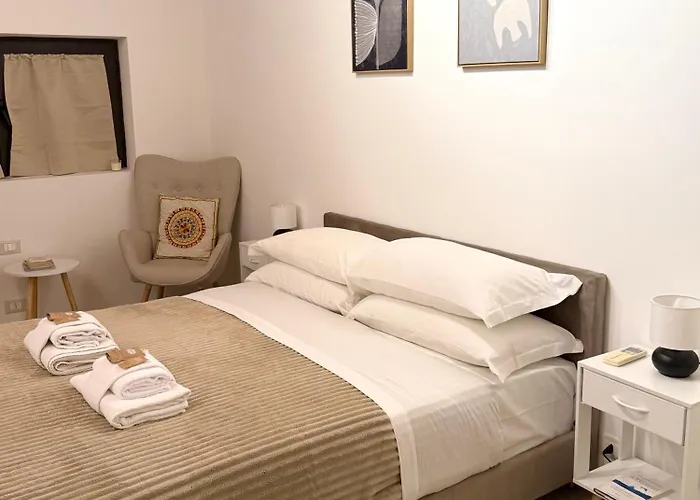 Corte Vaticana 1913 Apartament Rzym