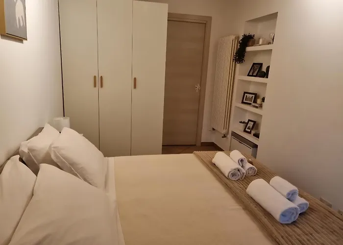 Apartament Corte Vaticana 1913