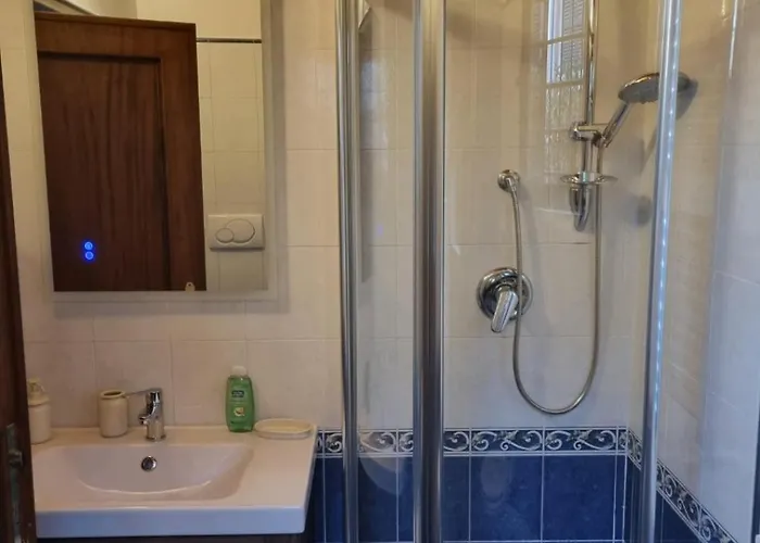 Apartament Corte Vaticana 1913