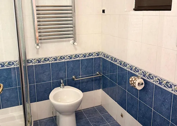 Apartament Corte Vaticana 1913